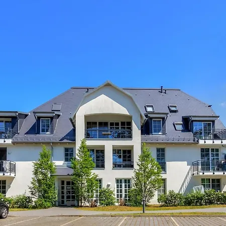 Residenz Am Balmer - Bs 57 Mit Wellnessbereich Апартаменты Balm