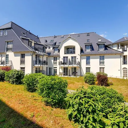 Апартаменты Residenz Am Balmer - Bs 57 Mit Wellnessbereich Balm