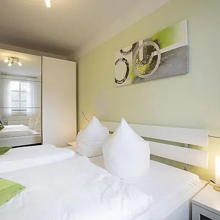 Residenz Am Balmer - Bs 57 Mit Wellnessbereich *