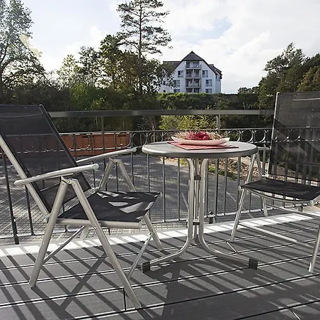 Residenz Am Balmer - Bs 57 Mit Wellnessbereich Balm