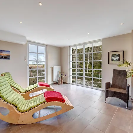 Residenz Am Balmer - Bs 57 Mit Wellnessbereich * Balm