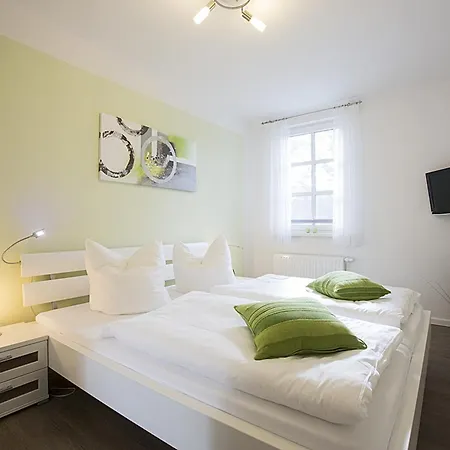 Residenz Am Balmer - Bs 57 Mit Wellnessbereich Апартаменты *