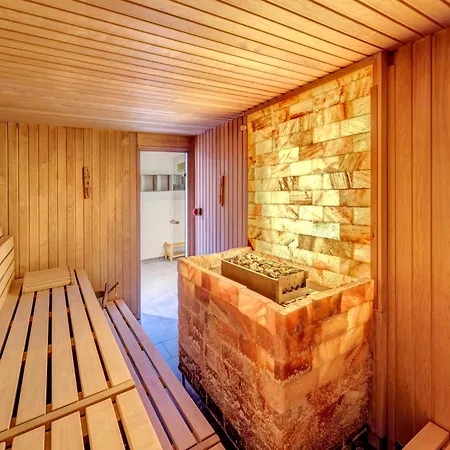 Residenz Am Balmer - Bs 57 Mit Wellnessbereich Апартаменты Balm