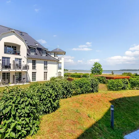 Residenz Am Balmer - Bs 57 Mit Wellnessbereich Balm