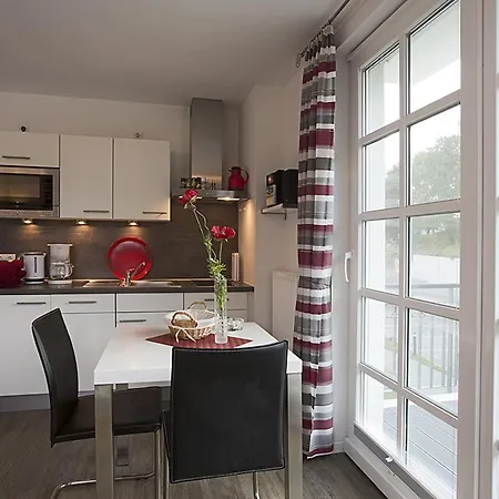 Residenz Am Balmer - Bs 57 Mit Wellnessbereich * Balm