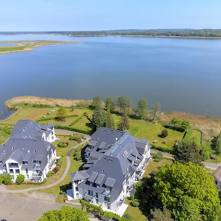 Residenz Am Balmer - Bs 57 Mit Wellnessbereich * Balm