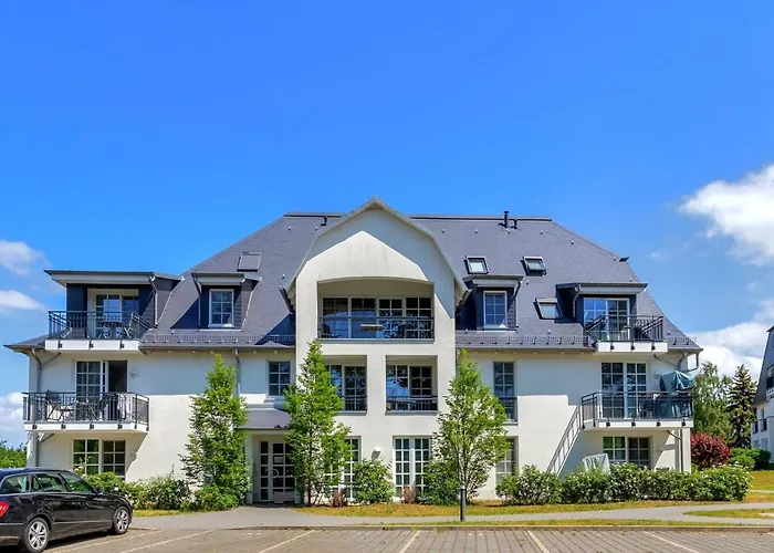 Residenz Am Balmer - Bs 57 Mit Wellnessbereich Apartamento Balm