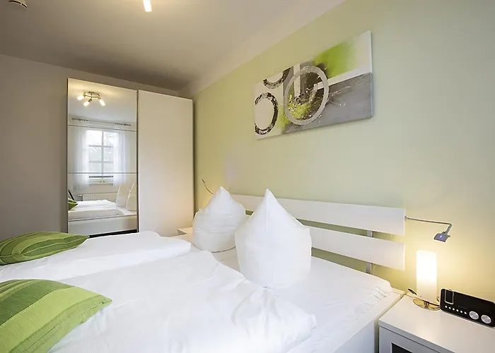 Residenz Am Balmer - Bs 57 Mit Wellnessbereich *