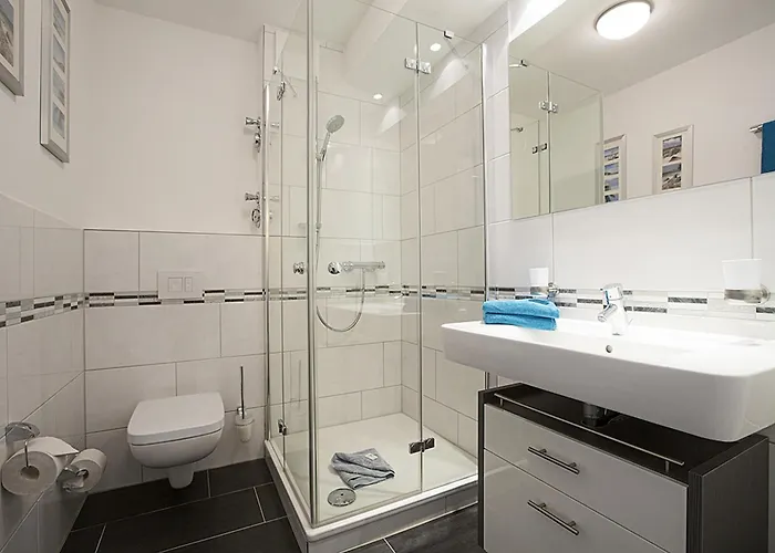 Residenz Am Balmer - Bs 57 Mit Wellnessbereich