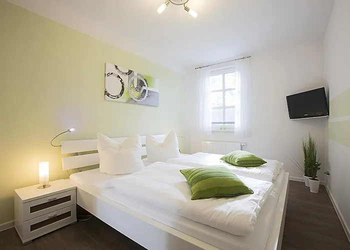 Residenz Am Balmer - Bs 57 Mit Wellnessbereich Apartamento *