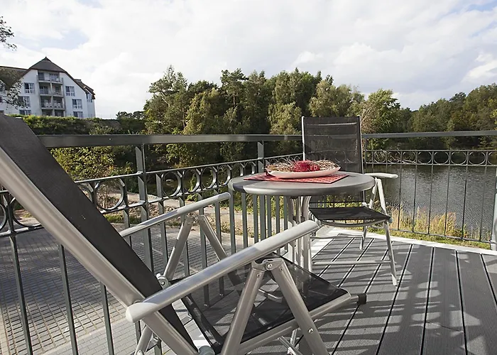 Apartamento Residenz Am Balmer - Bs 57 Mit Wellnessbereich *