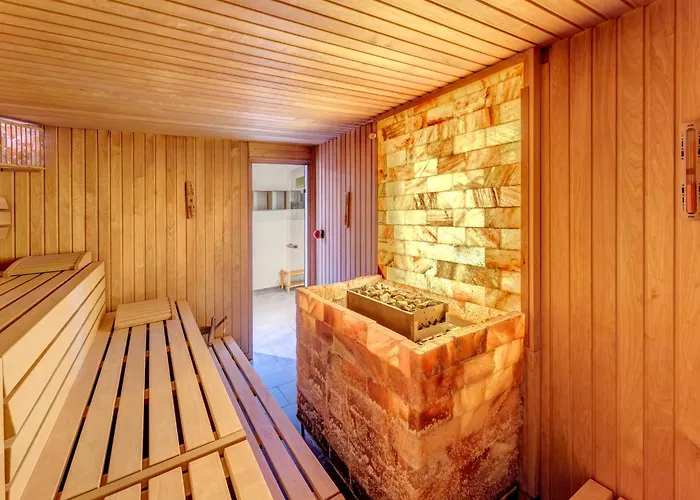 Residenz Am Balmer - Bs 57 Mit Wellnessbereich Apartamento Balm
